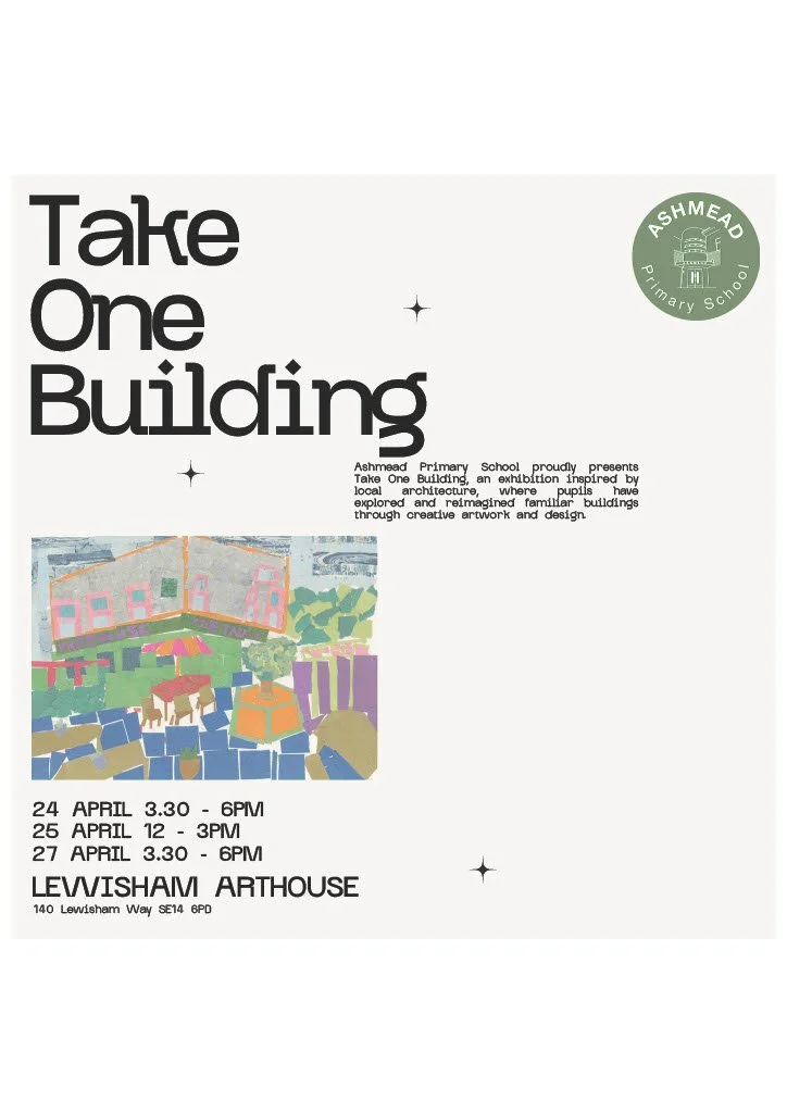 Take One Building
