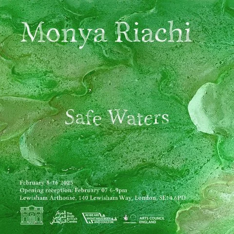 Safe Waters 7th Feb 2025