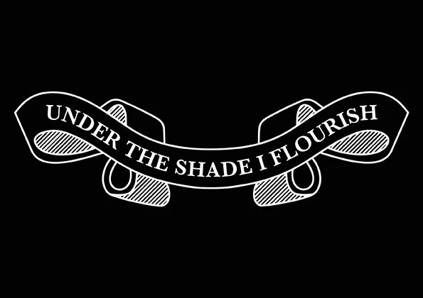 Chris Alton: Under the Shade I Flourish