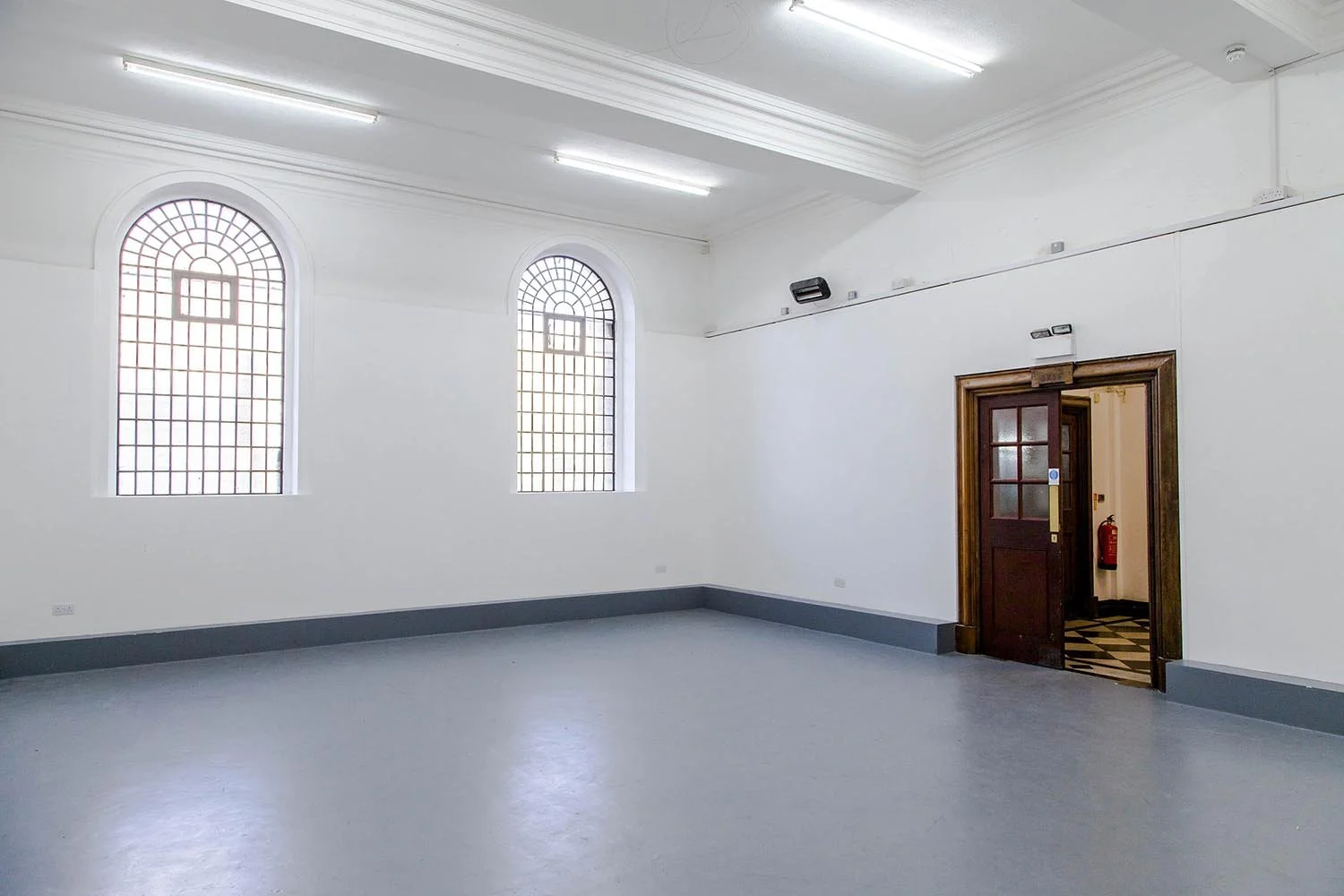 Curatorial Open Call 2016