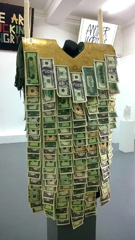 Who Thinks The Future?