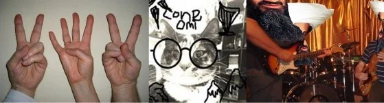 V4V + Lone OMI + The Balloons