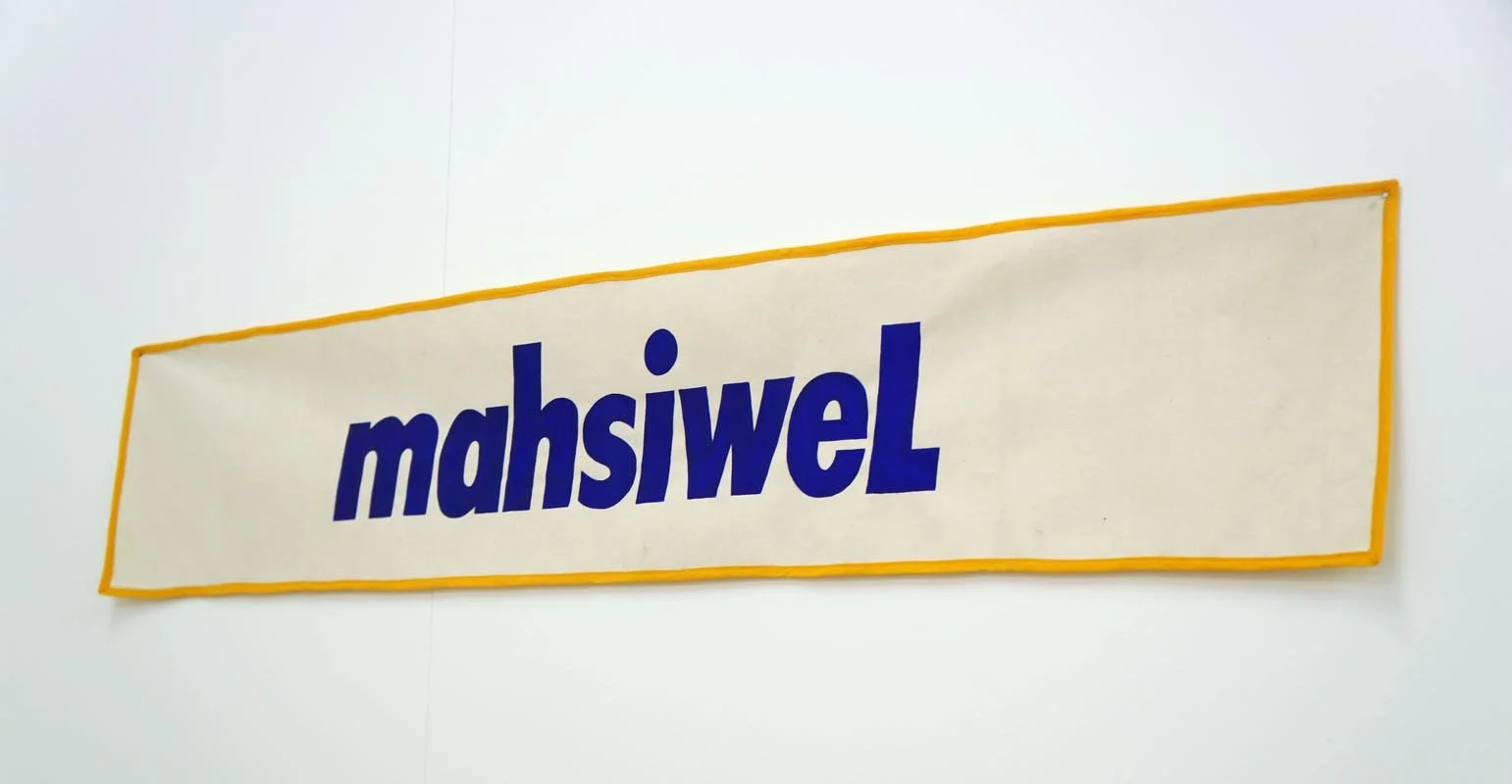 Mahsiwel