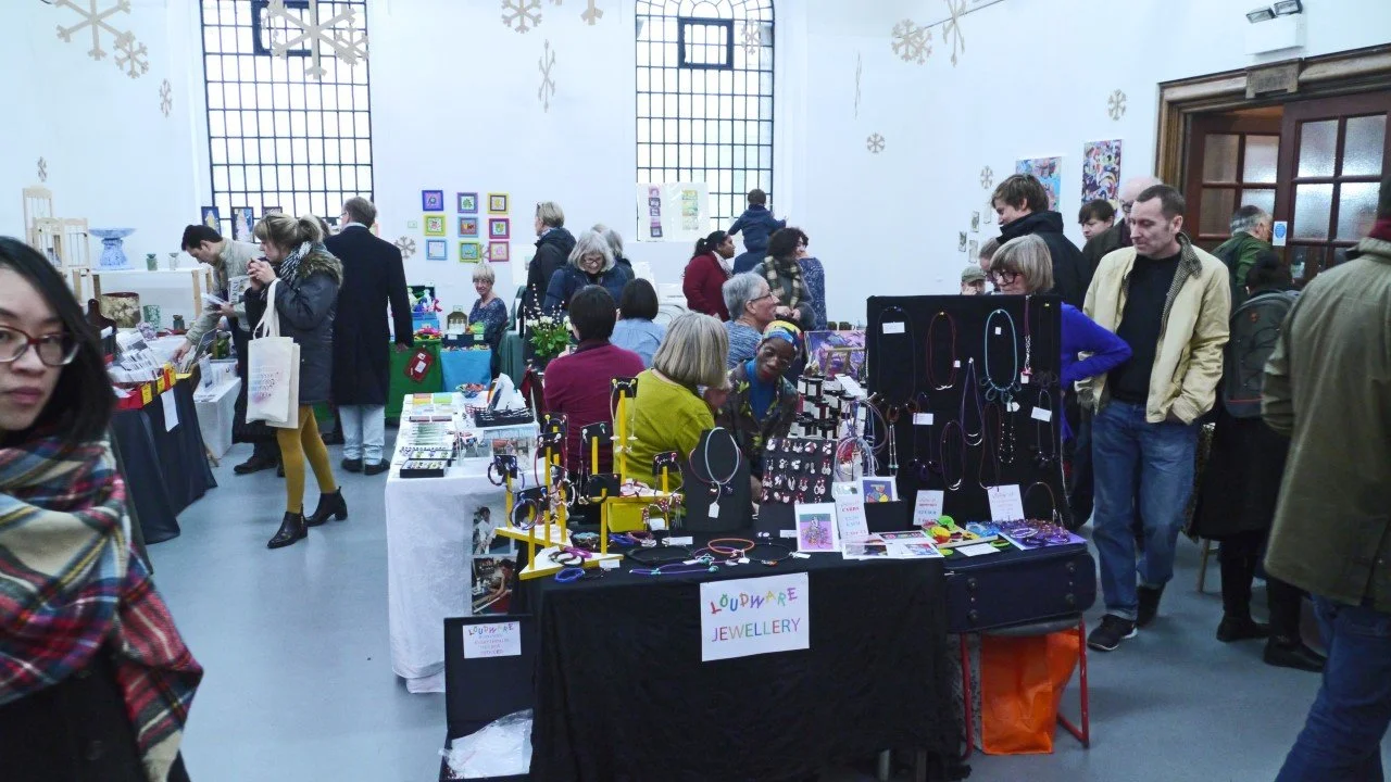 Winter Fair 2016 - Stall Bookings