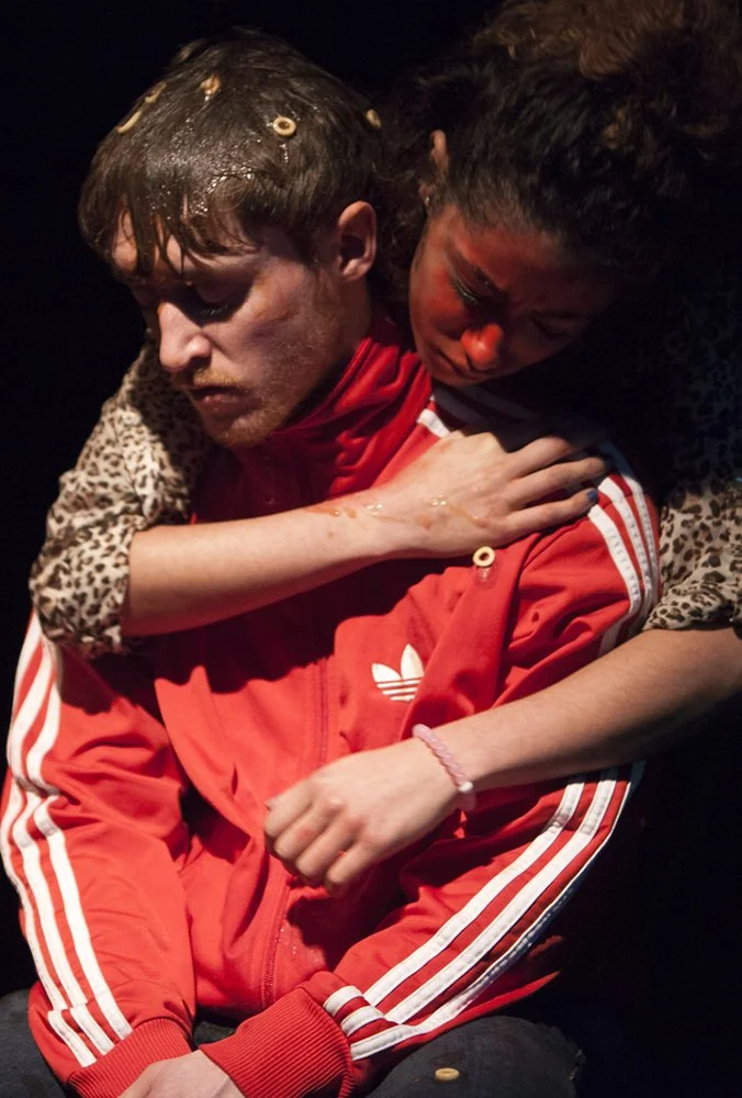 London Road: The ballad of RAY + JULIE