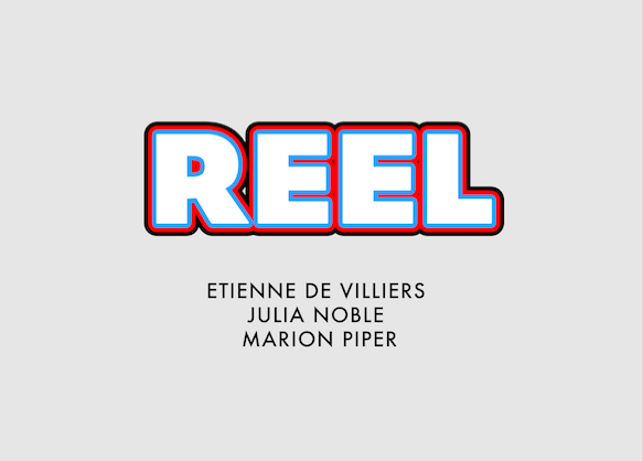 Reel