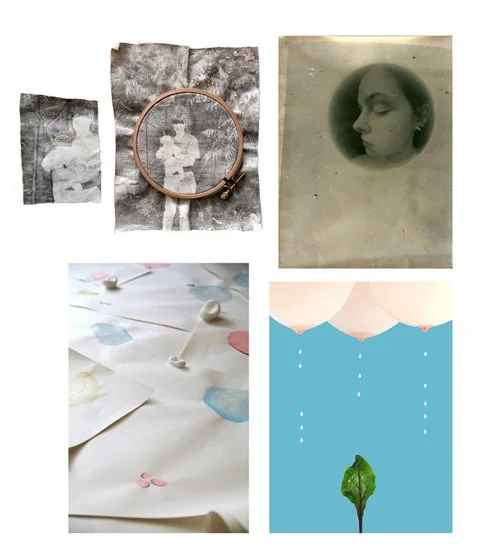 Going Backwards Towards