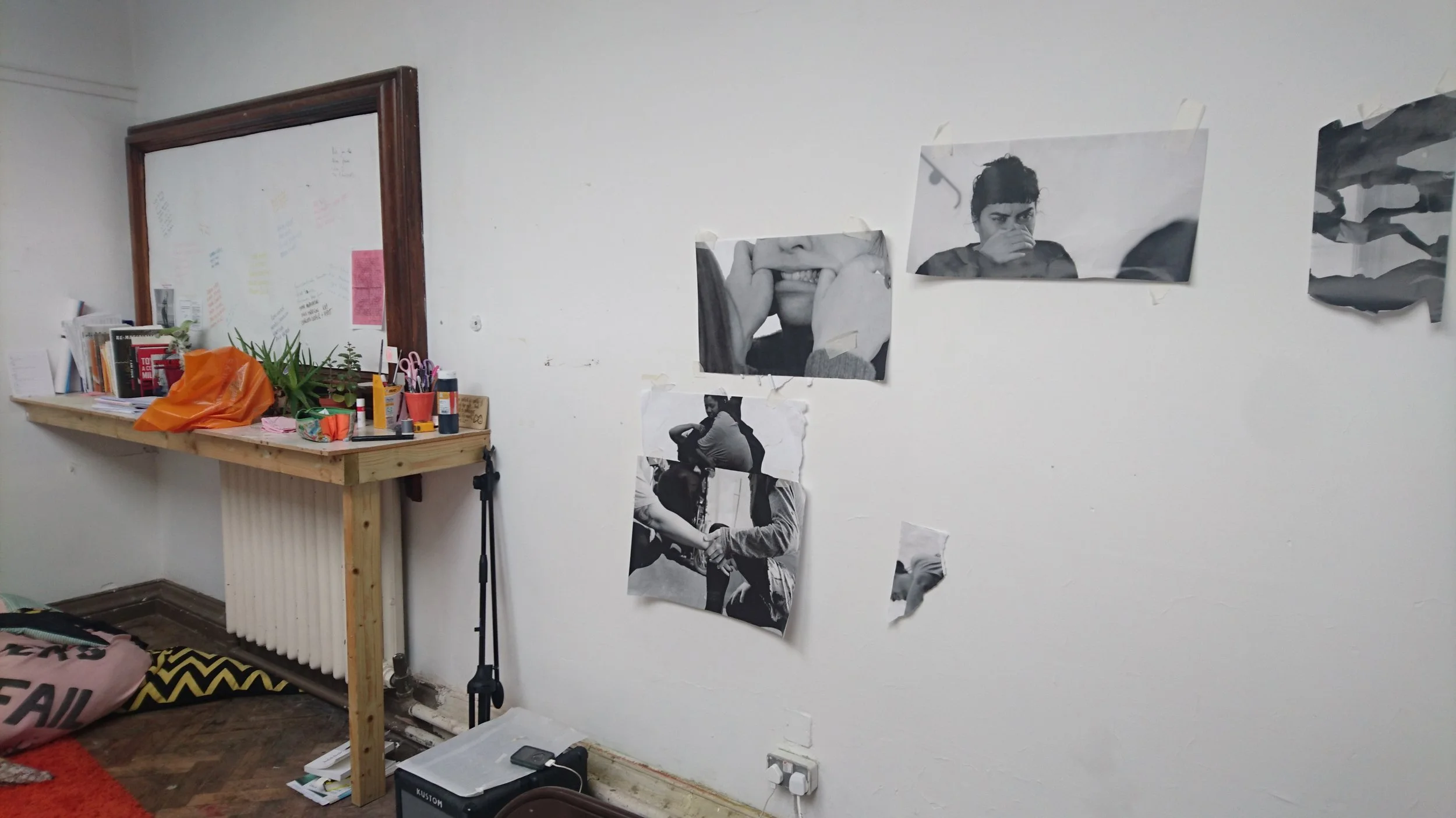 Graduate Studio Award 08