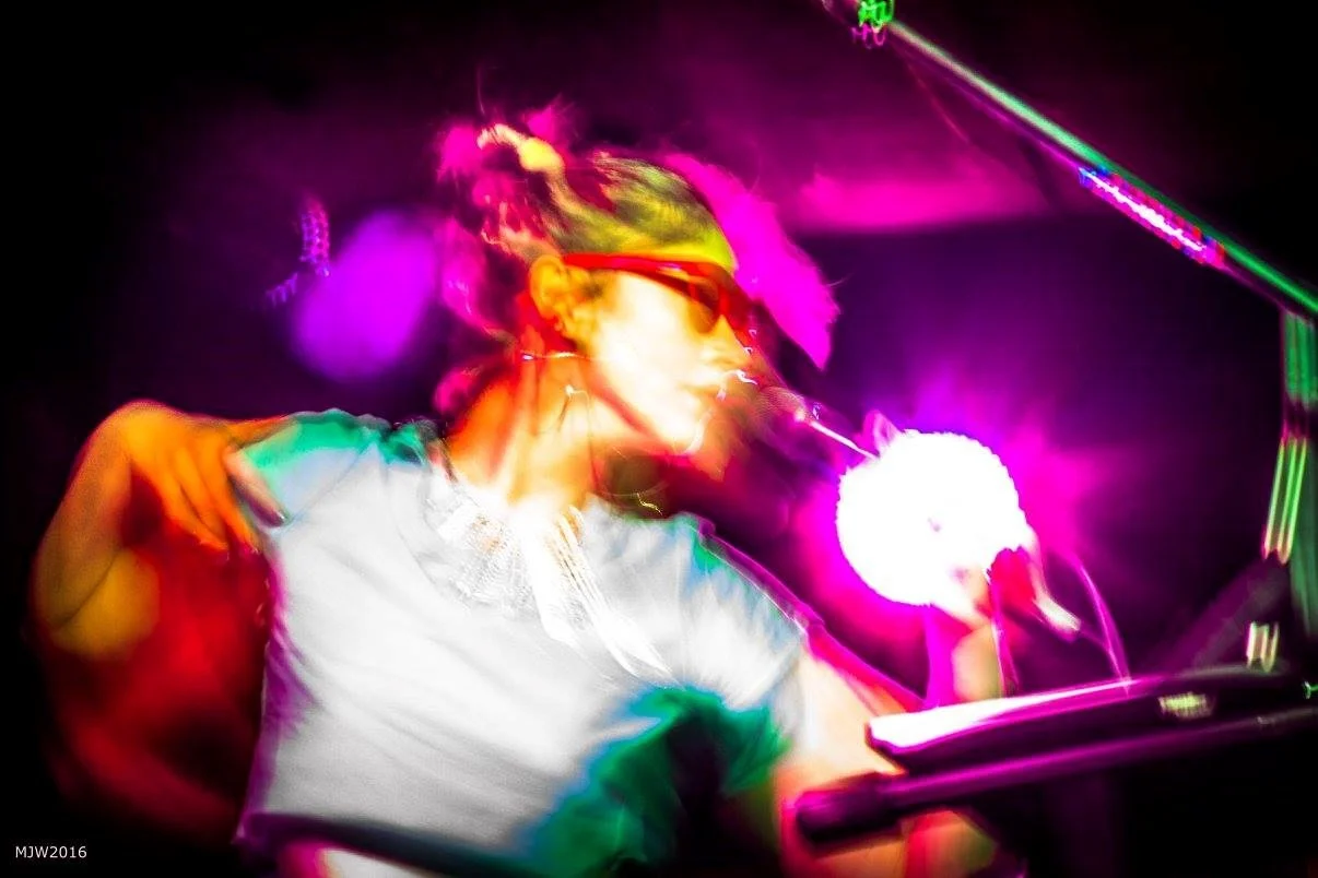 sound is sound is sound