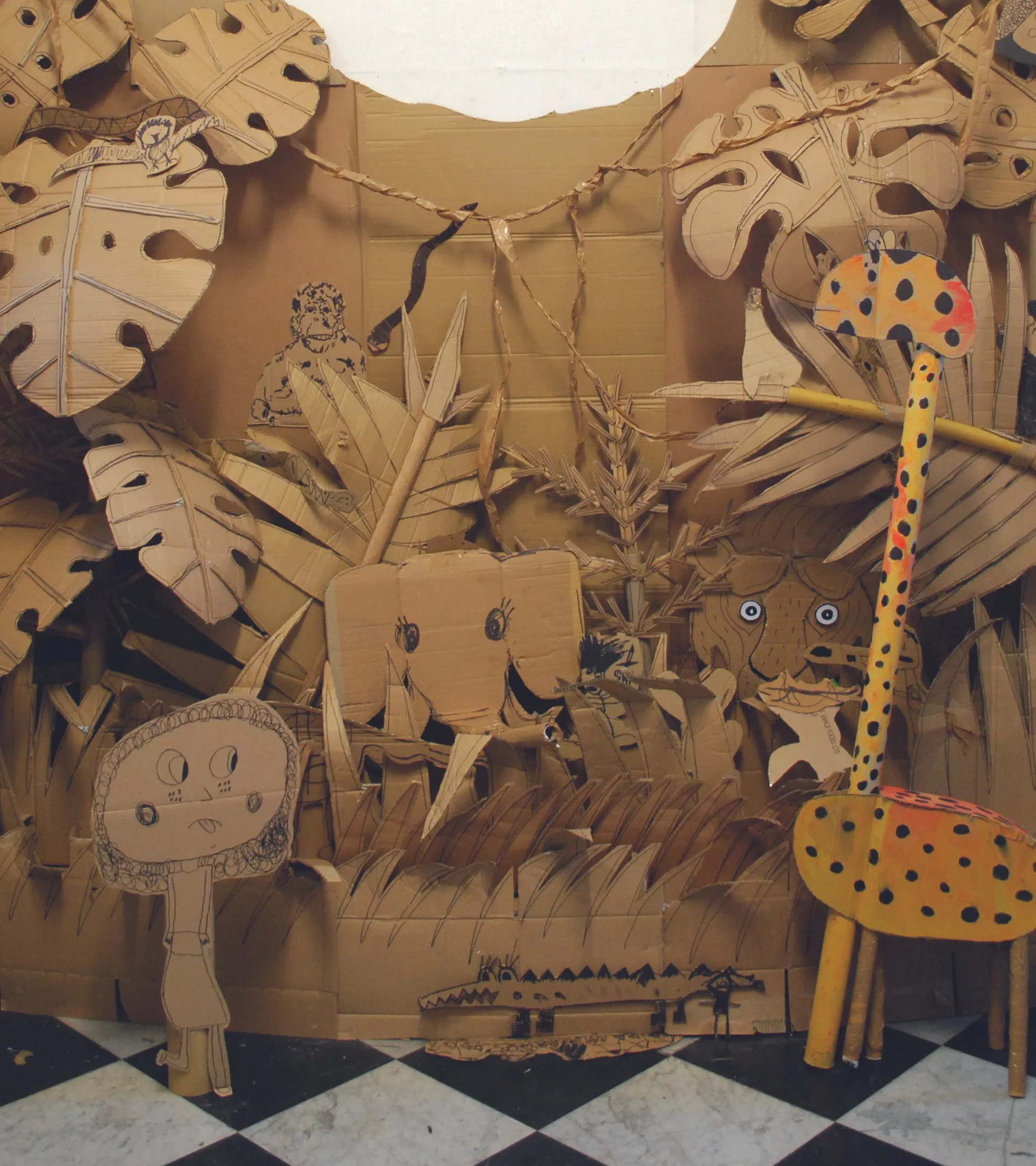 PLAY/Make - a celebration of making