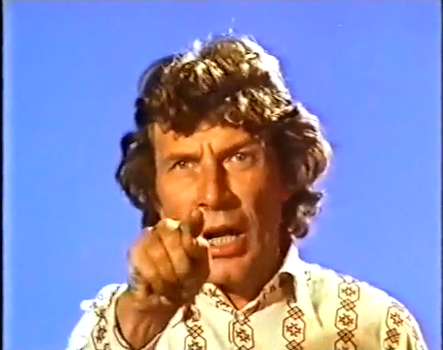 John Berger Night: Ways of Seeing/Man with a Movie Camera