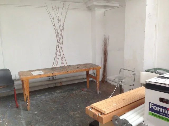 Two Studios for available