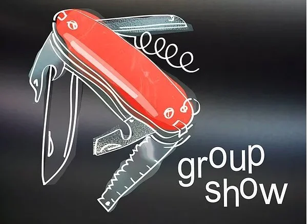 Kerri Jefferis and Sophie Chapman: Group Show Podcast Series