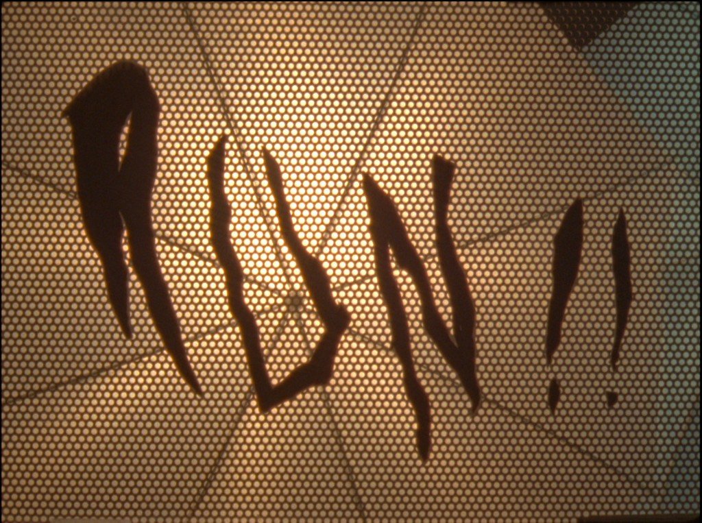 Deptford X Festival 2017 presents Run!! For The Present