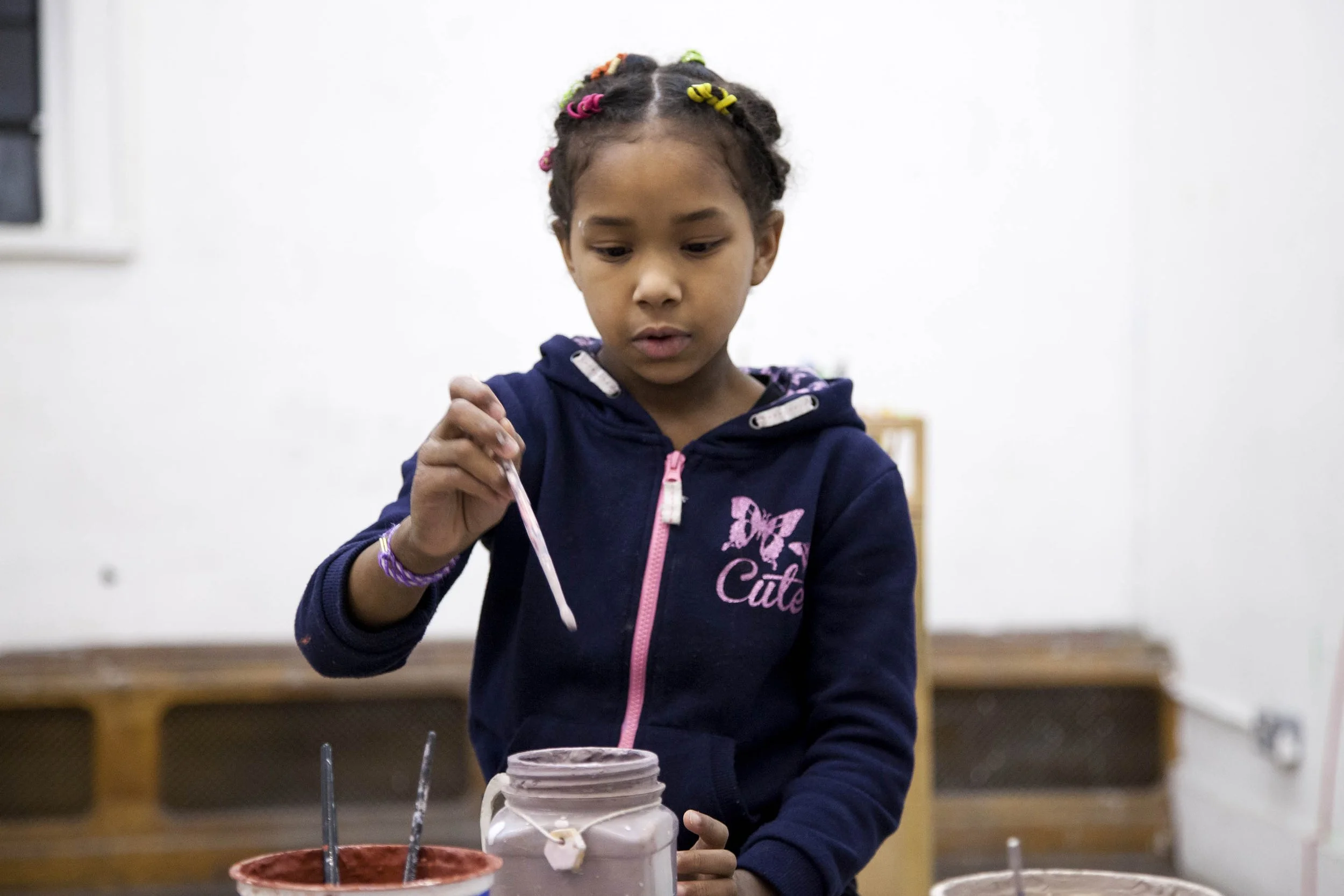 Courses and Workshops