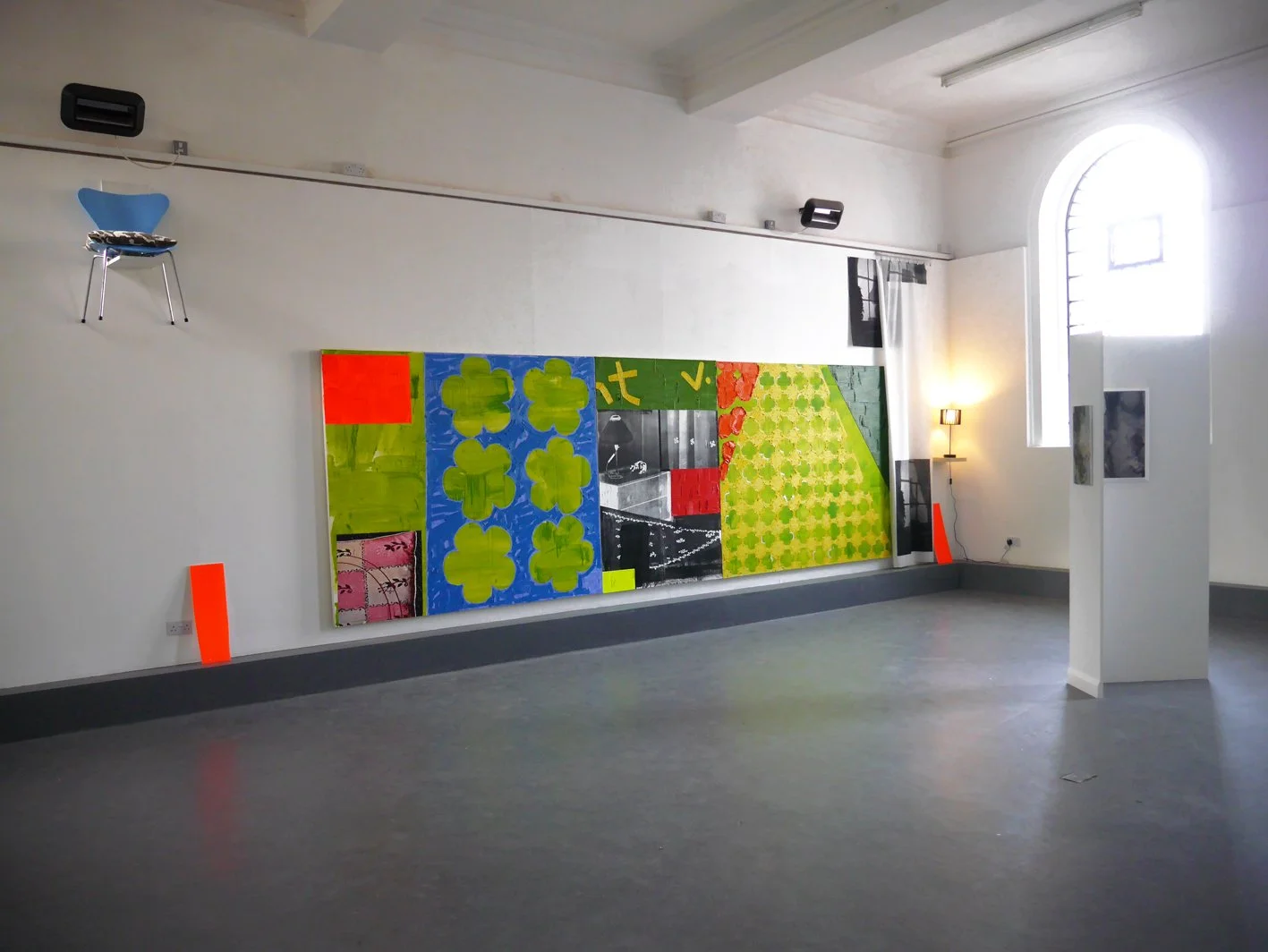 Caesura et Vide Supra