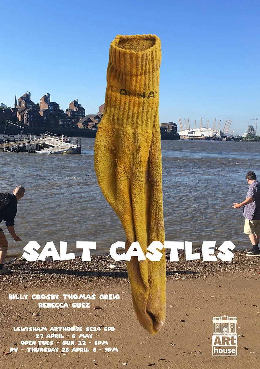 Salt Castles