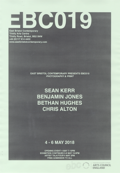 Chris Alton: an exhibition