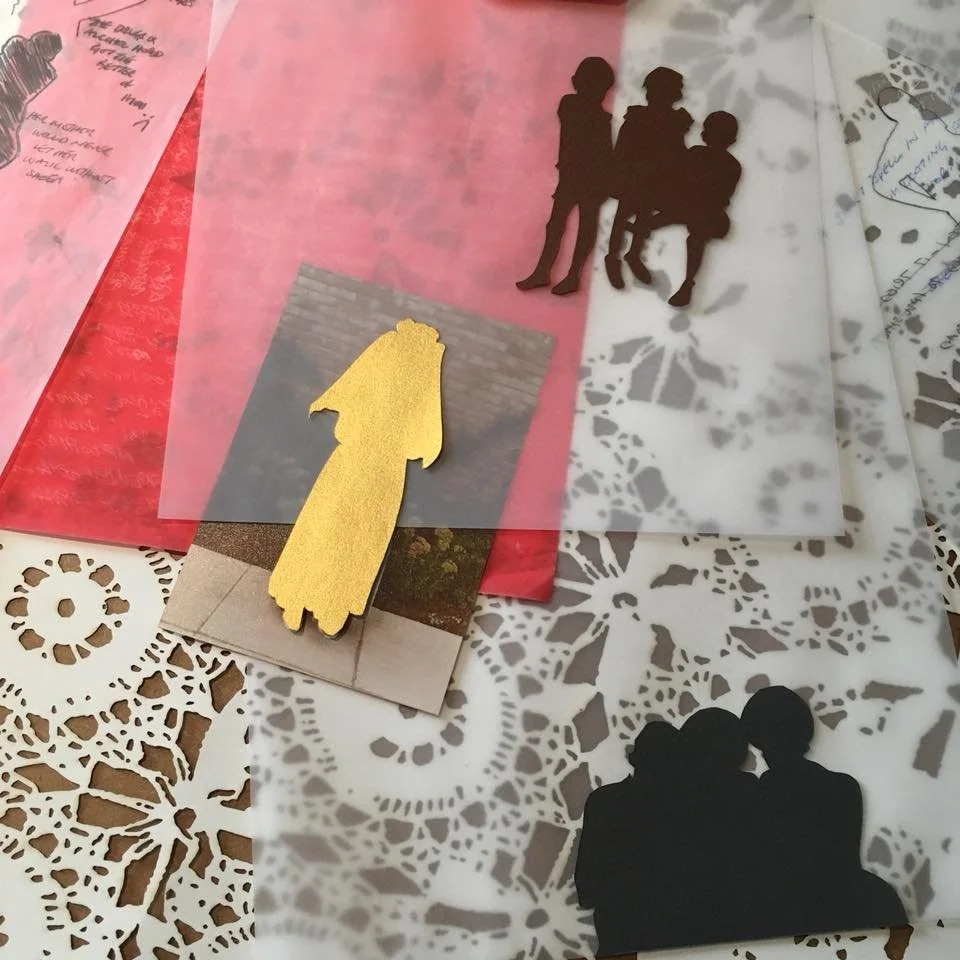 Amanda Francis: an exhibition