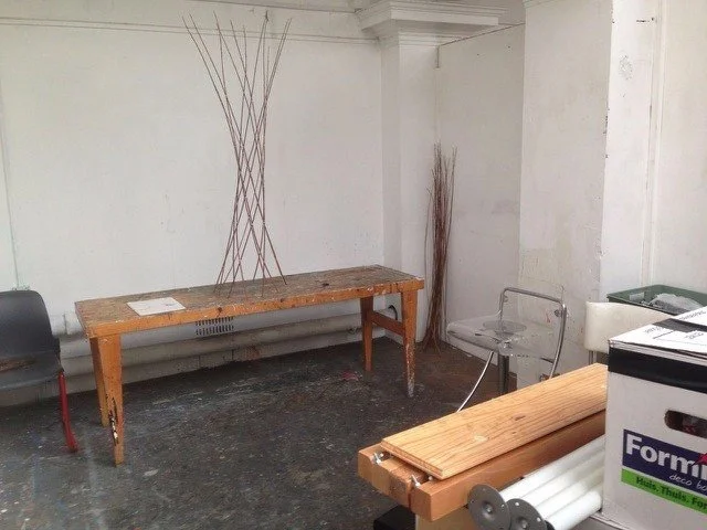 Two studios available