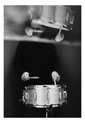 Charles Hayward at Whitechapel gallery