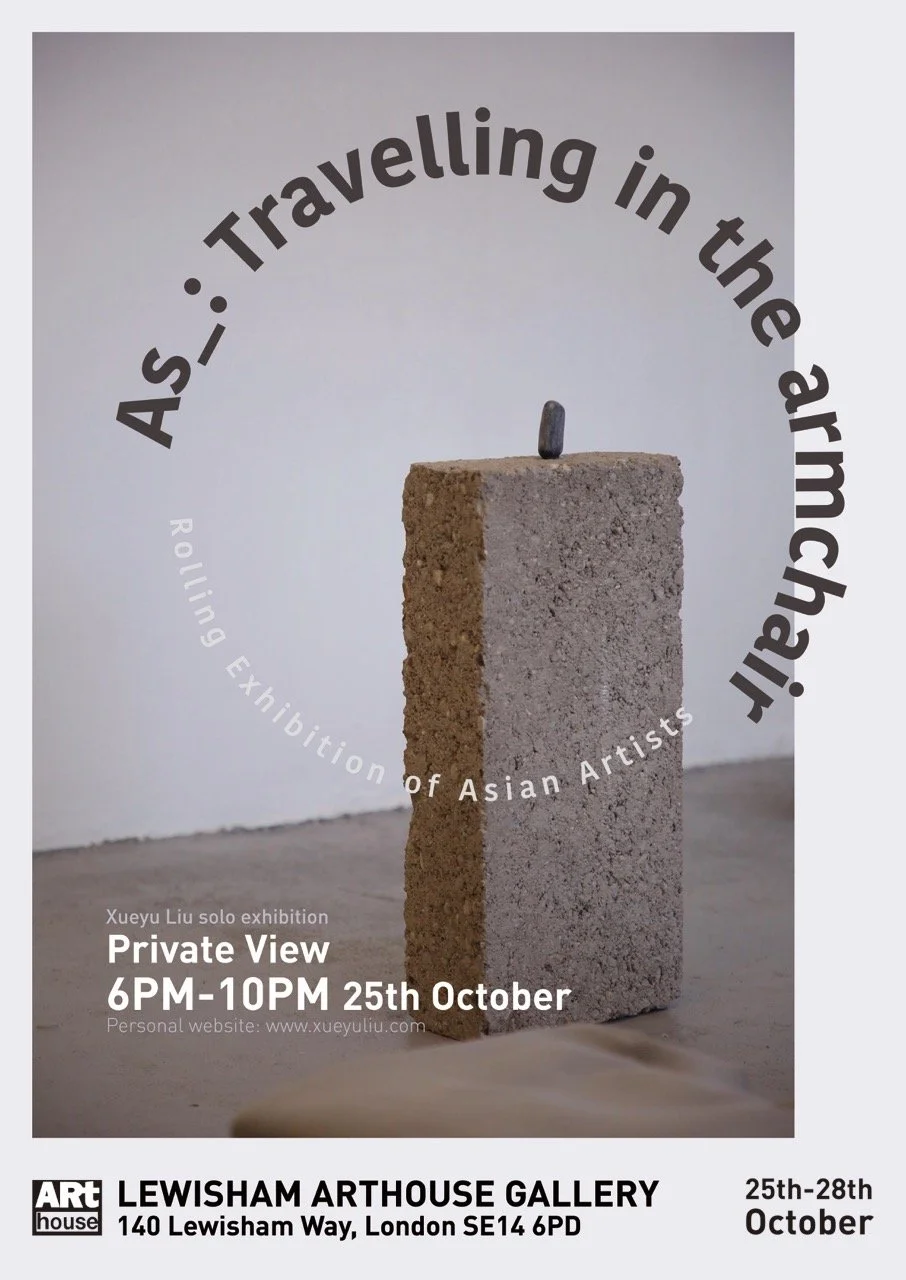 As__: travelling in the armchair