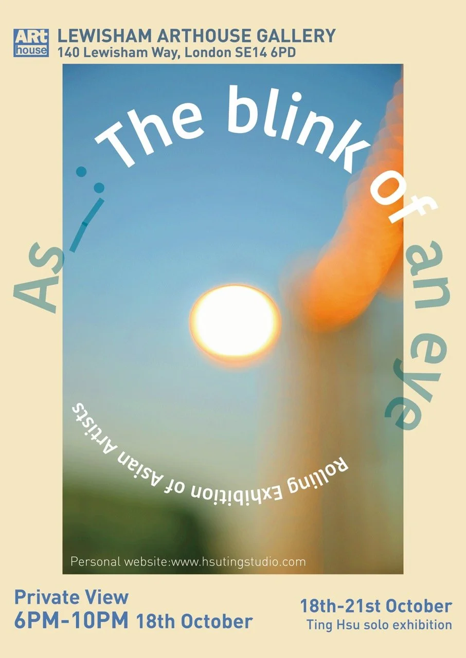 As__: the blink of an eye