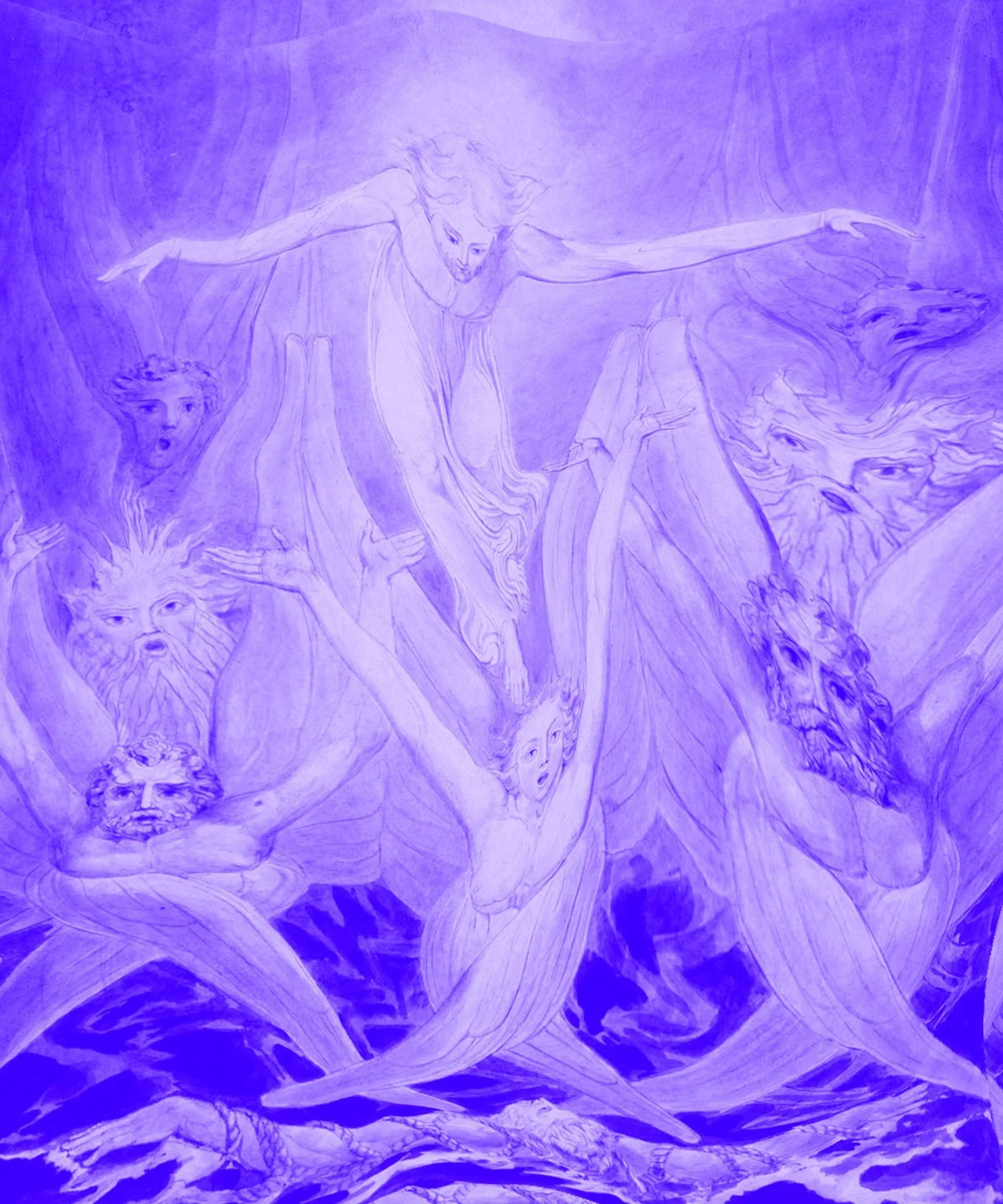 Dark Night of the Soul