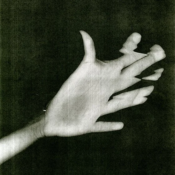 And in me too the wave rises