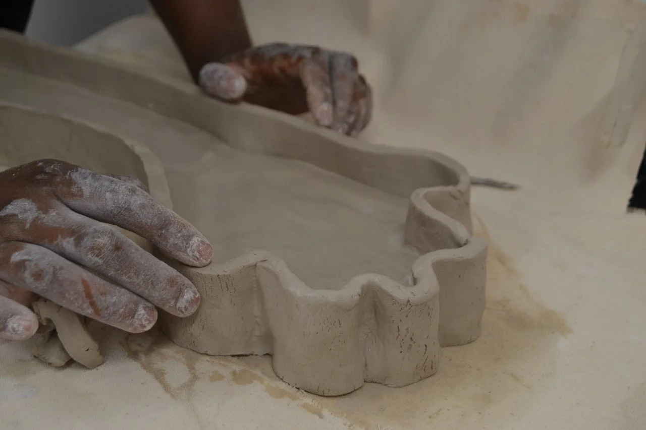 Davinia-Ann Robinson PRESENCE