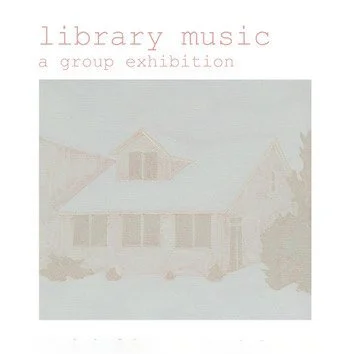 Library Music