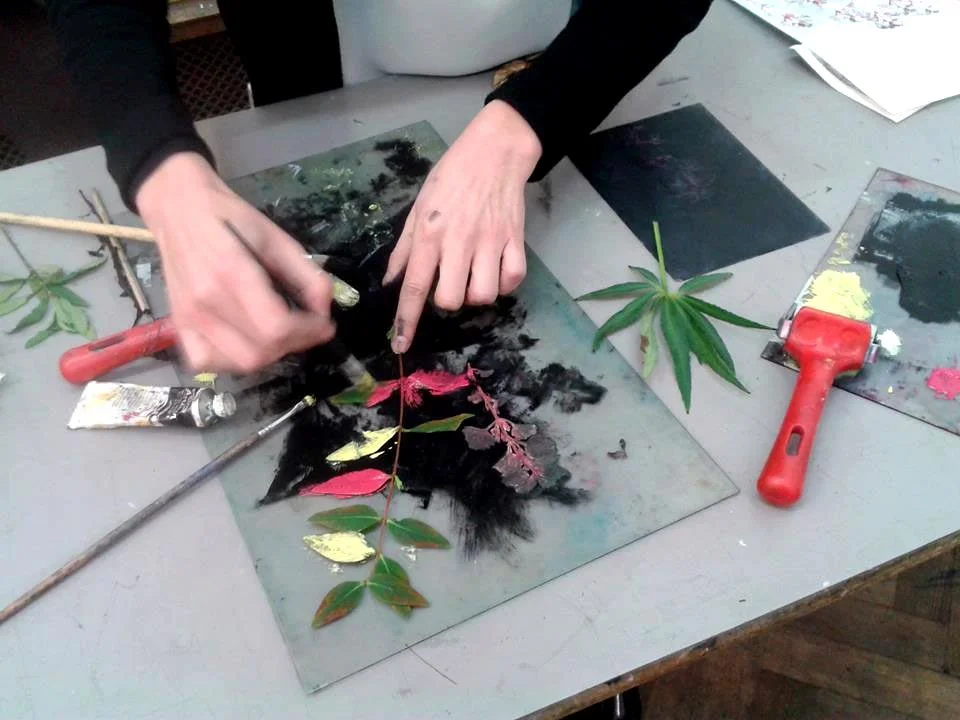 Courses and Workshops