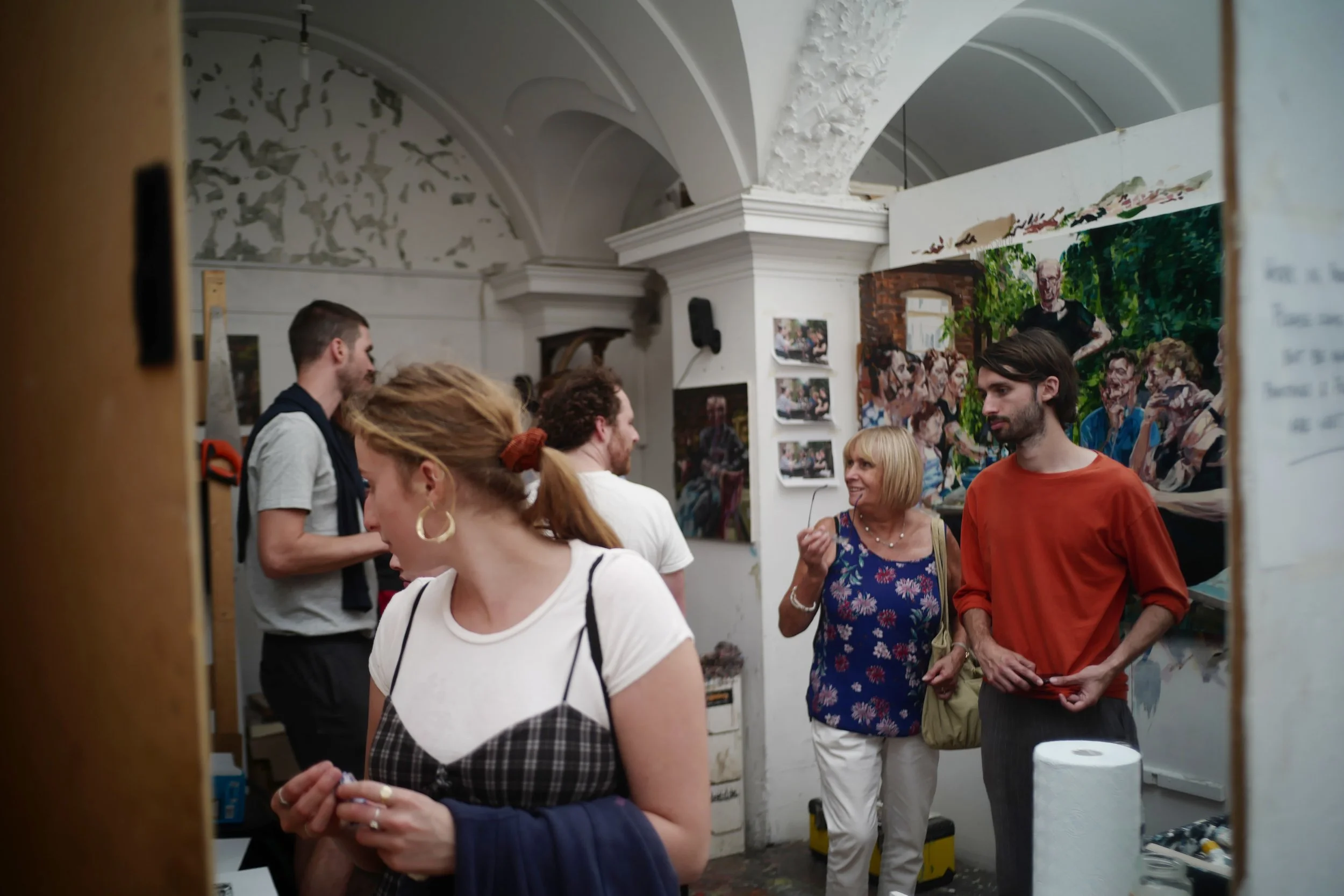 Vacancy - Volunteer Trustee