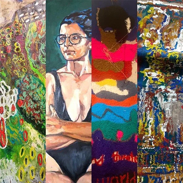 Figure it Out by The Neulinge Collective