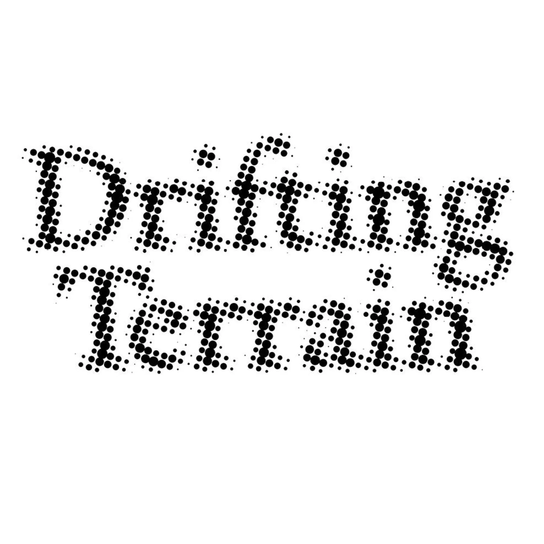 Drifting Terrain - Korean Cultural Centre UK