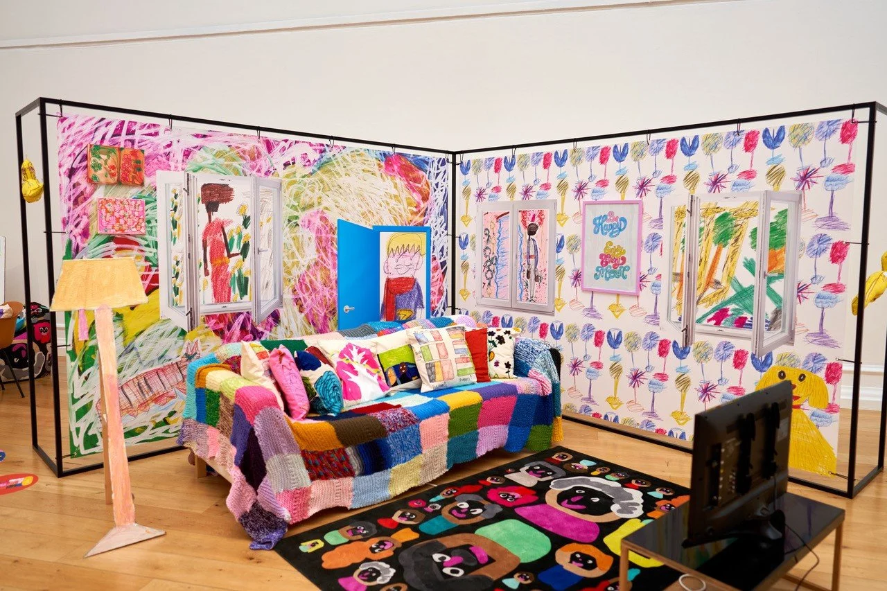 House of Do Your Own Thing