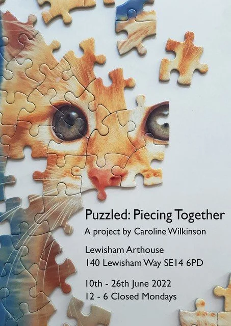 Puzzled: Piecing Together