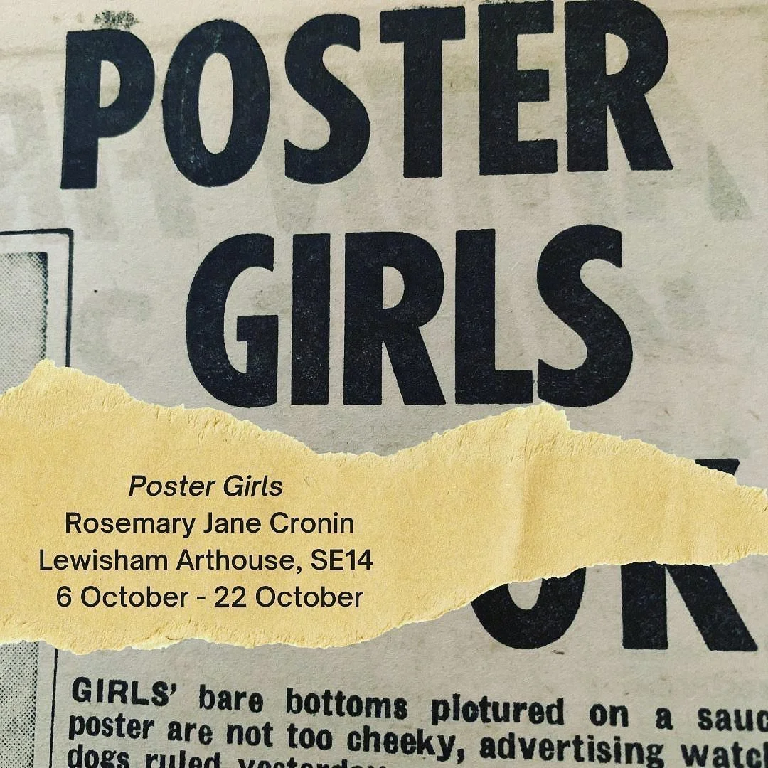 Poster Girls