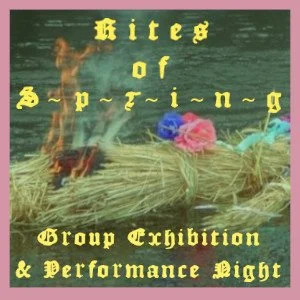 Rites of Spring</em>