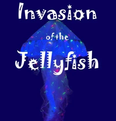 Invasion of the Jellyfish