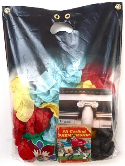 Luke Burton: Singspiel