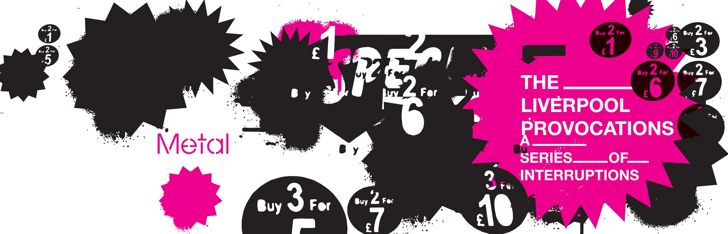 Alma Tischler Wood: Liverpool Provocations