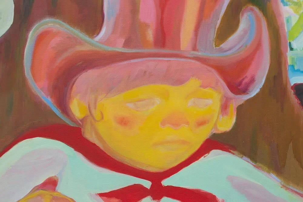 We are thrilled to congratulate and welcome Sof&iacute;a Serpa Arango (@sofia.serpa.arango ) as the recipient of the 4th Goldsmiths &amp; Lewisham Arthouse Short Residency and Exhibition Award!

Sof&iacute;a Serpa Arango recently graduated from the B