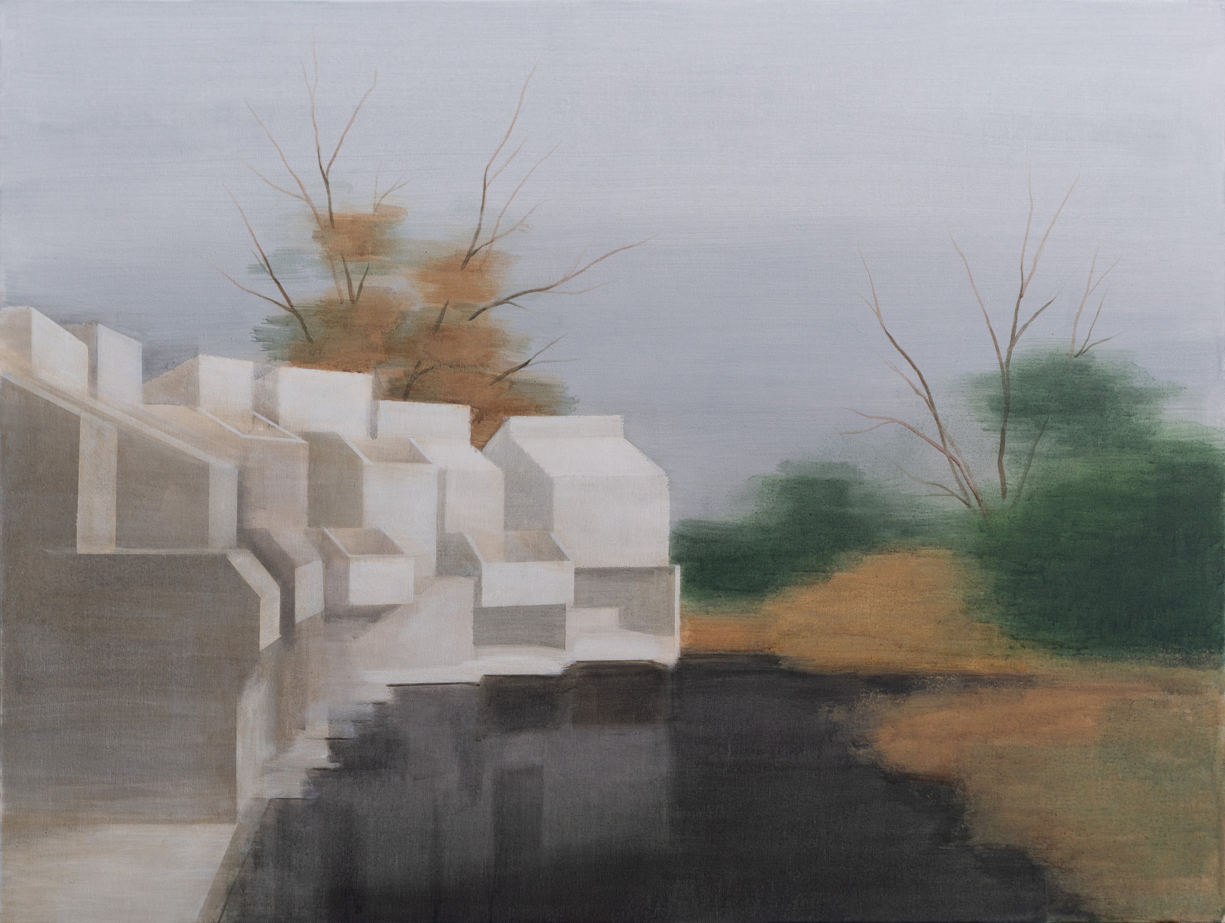 ESTATES : Fragile Utopia