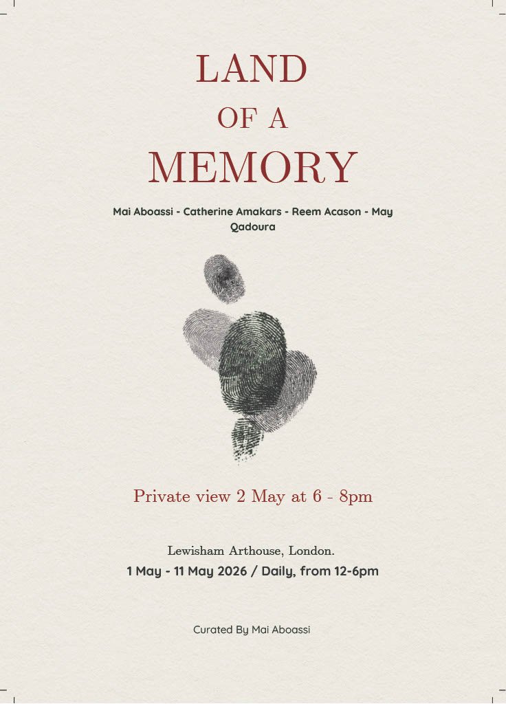 Land of a Memory