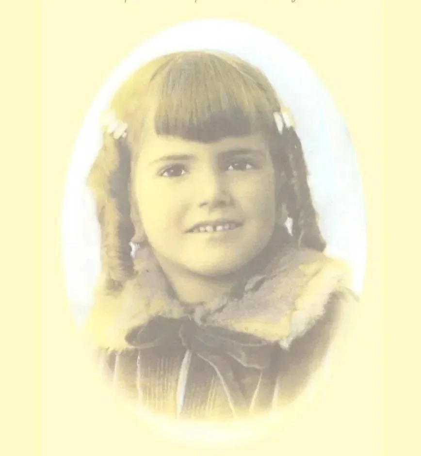 Upcoming: Sofía Serpa Arango - El Color de Las Cosas Idas (The Colour of Things Past)