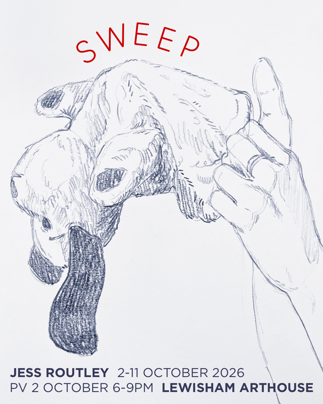 SWEEP