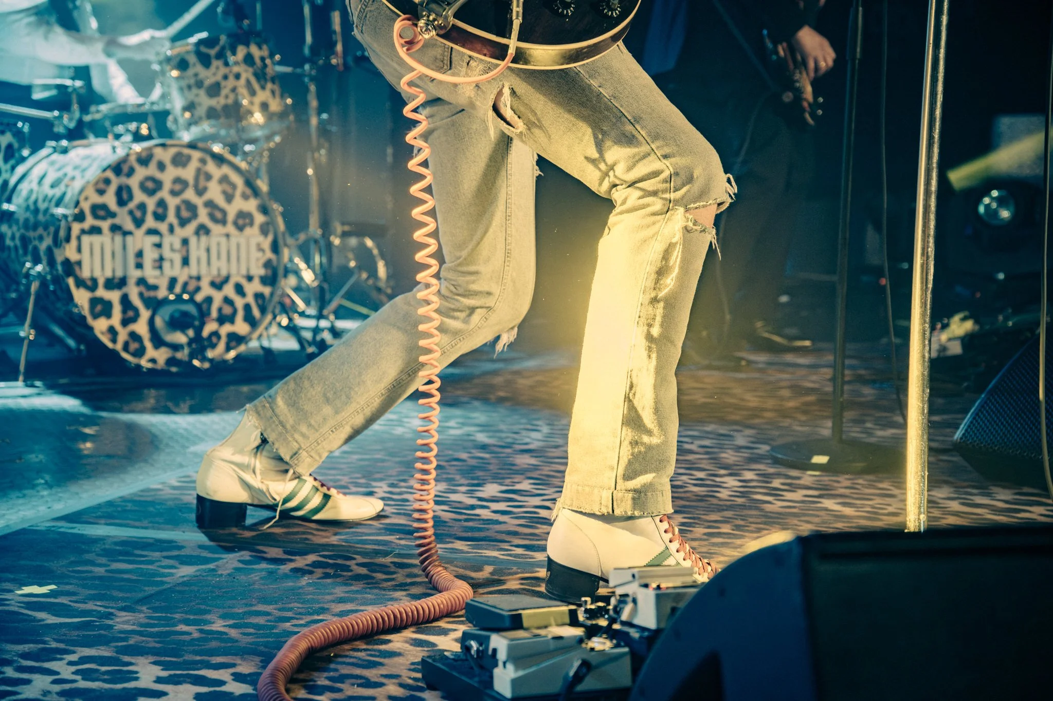 Miles Kane - Orion Club 22-2-2026 paolodintinofoto.it-7.jpg