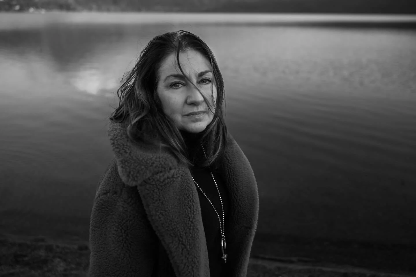 My wife #portraitphotography #blackandwhite  #inspiration_photography