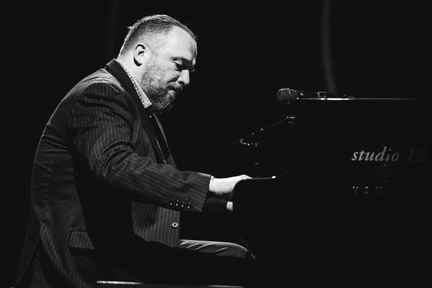 Raphael Gualazzi live @casadeljazz 

My 📸 for @mono.foundation @romasummerfest 

All shots by #fujifilm @fujifilmitalia #fujifilm_xseries 

#romasummerfest #livemusic #livemusicphotography #livemusicphotographer #concertphoto